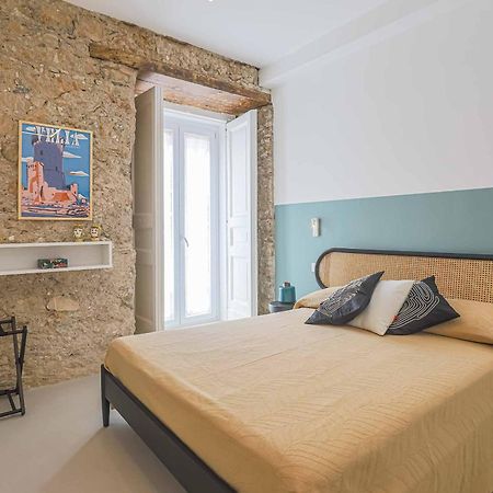 Desiderio Guest House Salerno Exterior foto