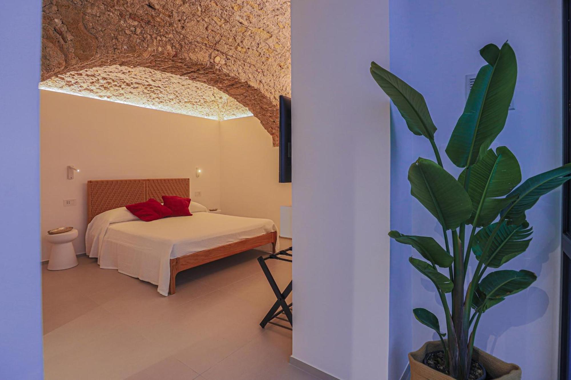 Desiderio Guest House Salerno Exterior foto