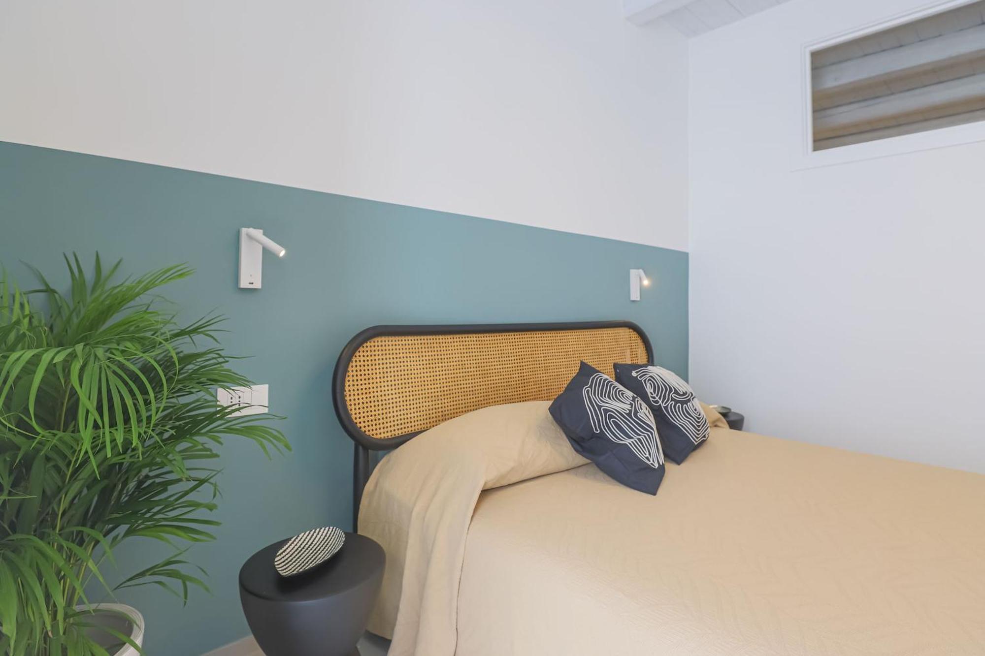 Desiderio Guest House Salerno Exterior foto