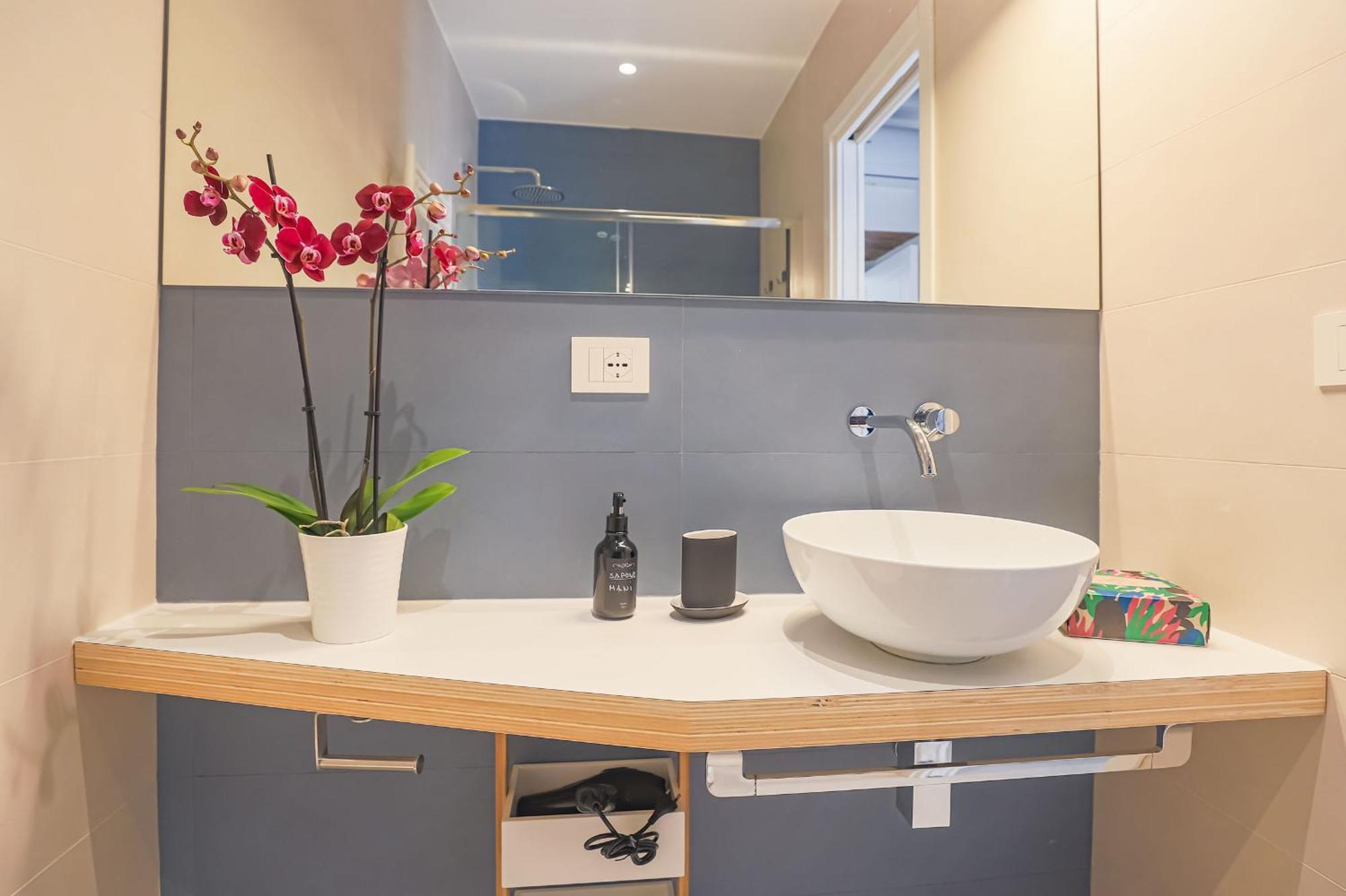 Desiderio Guest House Salerno Exterior foto