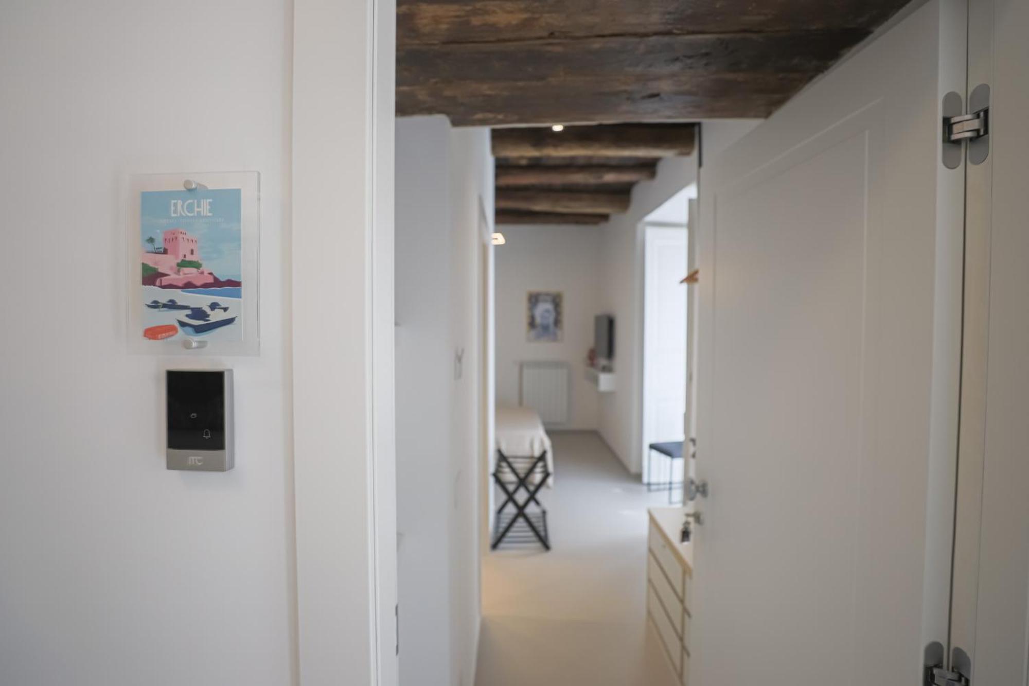 Desiderio Guest House Salerno Exterior foto