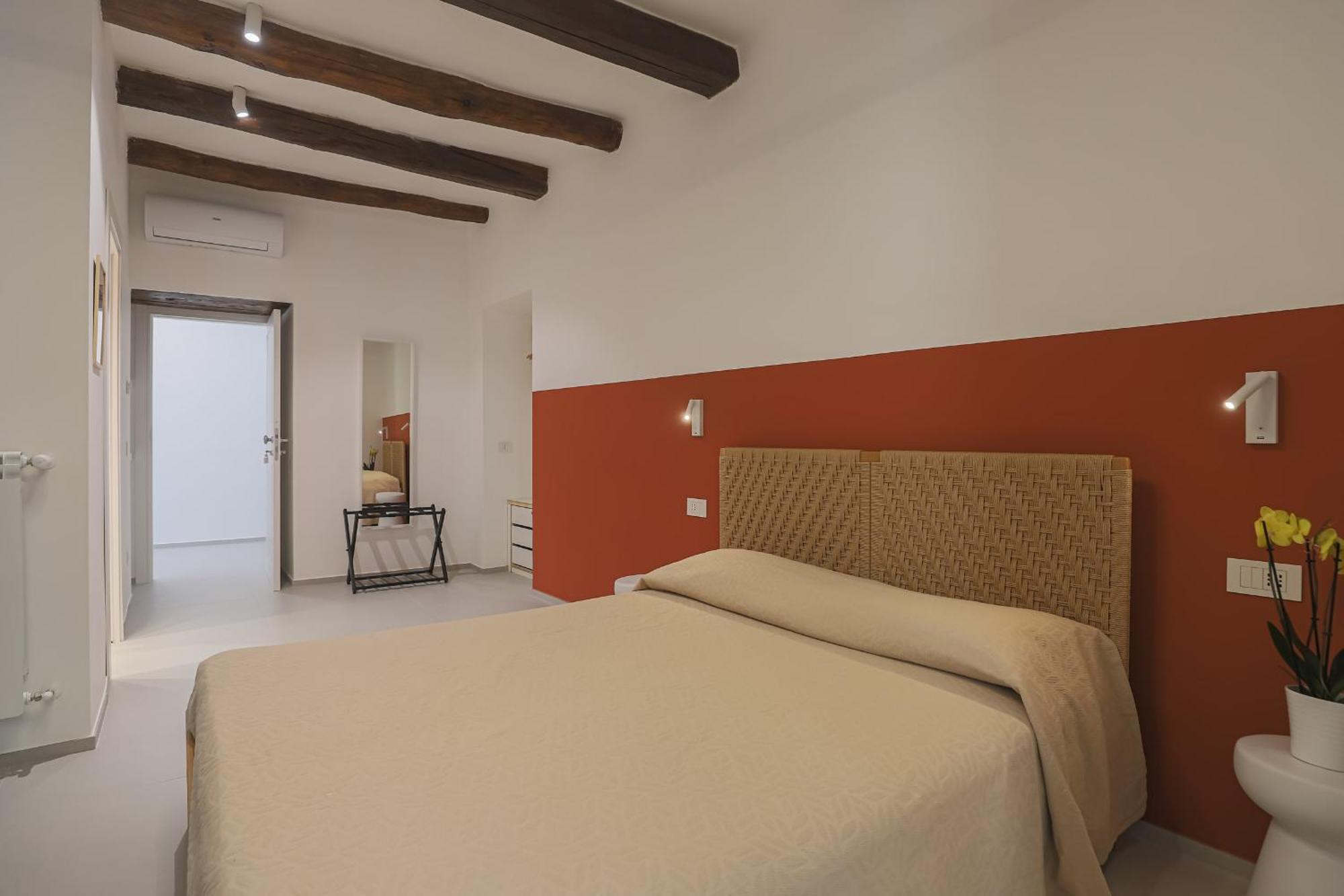 Desiderio Guest House Salerno Exterior foto