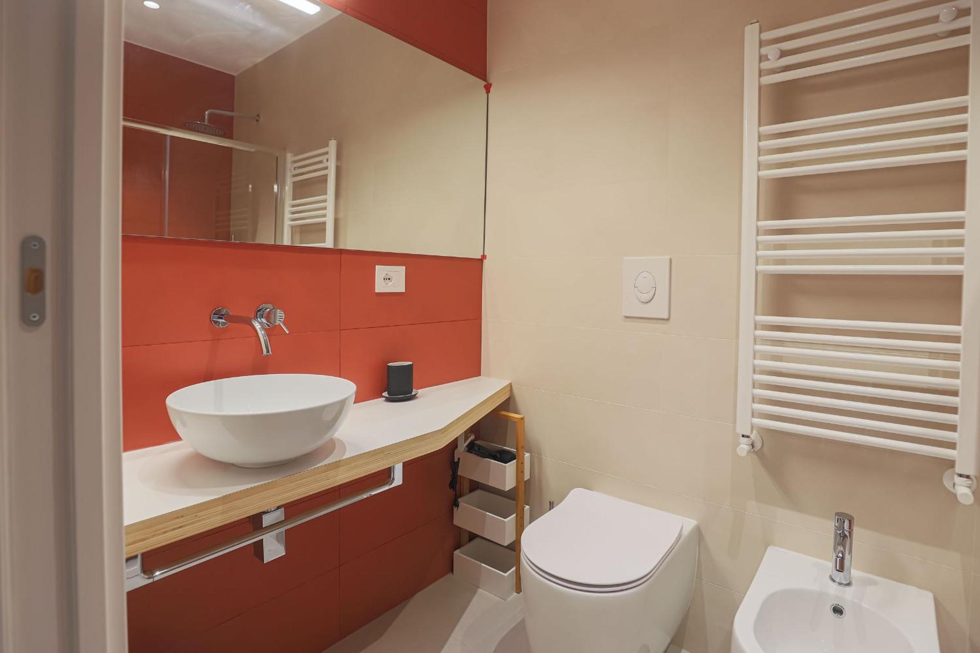 Desiderio Guest House Salerno Exterior foto