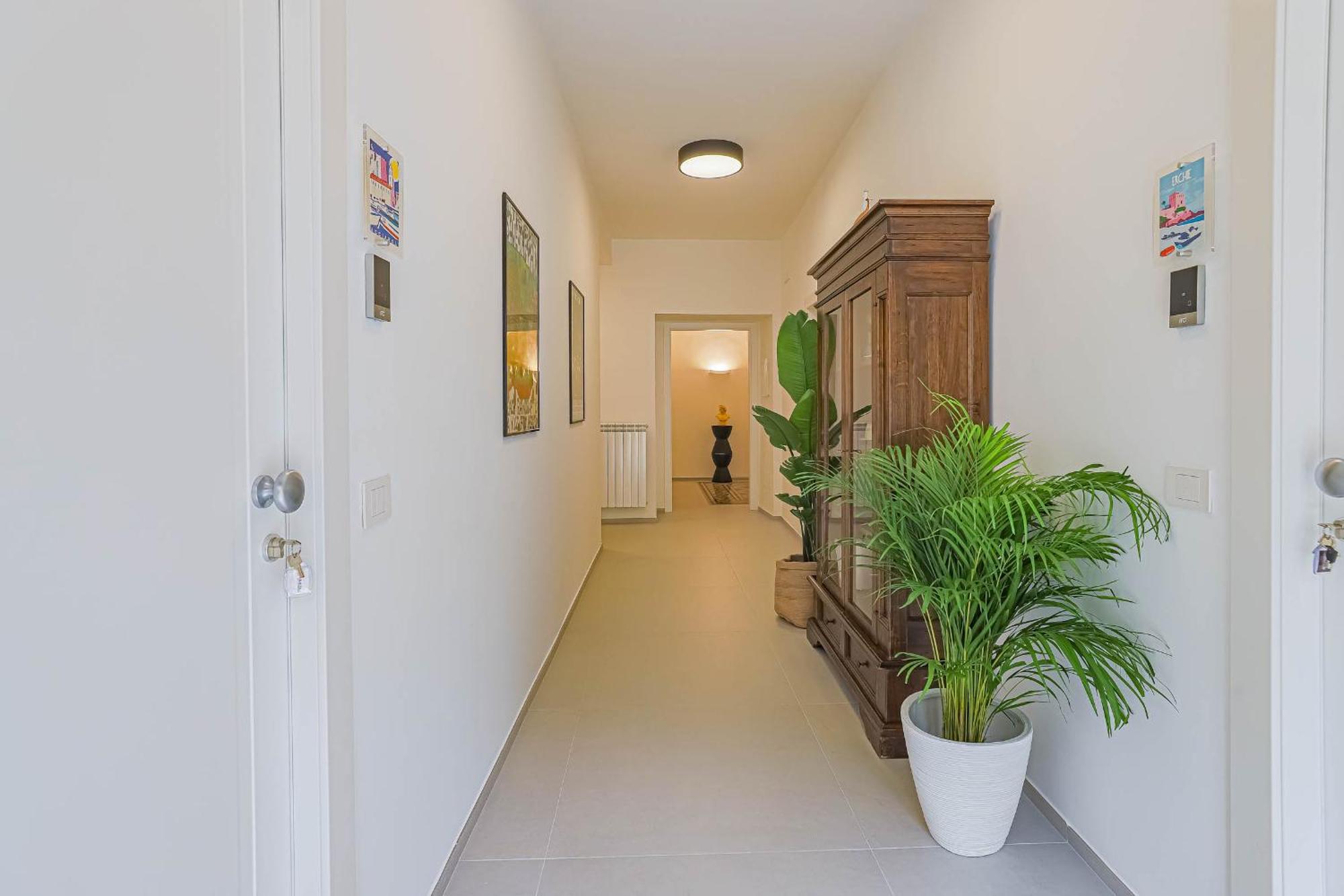 Desiderio Guest House Salerno Exterior foto